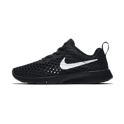 (PS) Nike Tanjun BR Knitted Breathable Sports Shoe