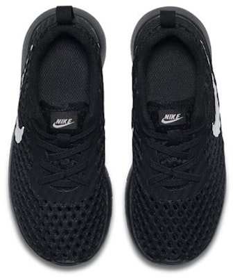 (Preschool) Nike Tanjun BR Knitted Breathable Sports Shoe AO9604-001 Shop (Preschool) Nike Tanjun BR Knitted Breathable Sports Shoe AO9604-001