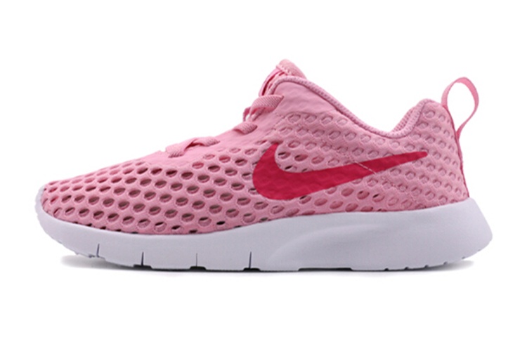 (Preschool) Nike Tanjun BR 'Pink Red' AO9604-601