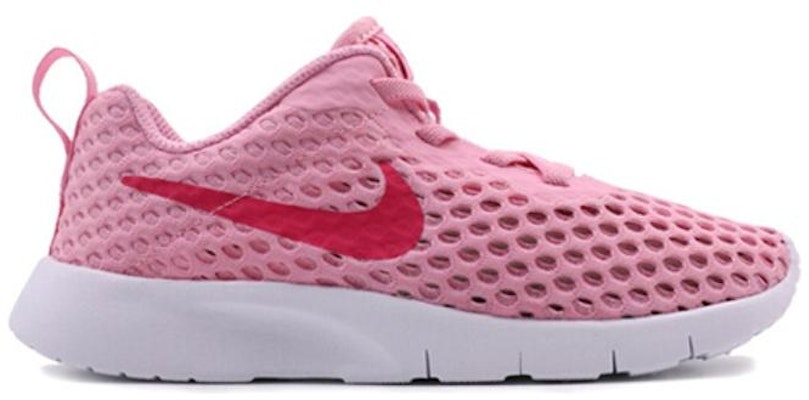 (PS) ナイキ タンジュン BR ピンクレッド AO9604-601 Order (PS) ナイキ タンジュン BR ピンクレッド AO9604-601