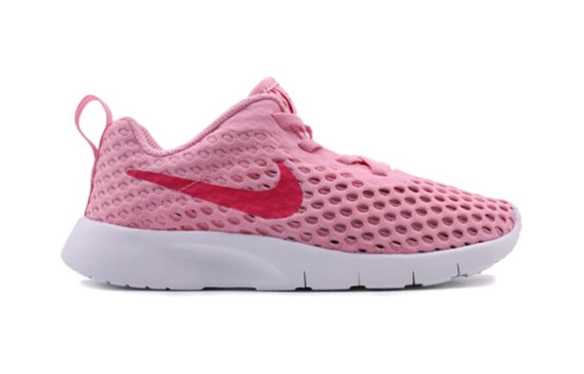 Order BP幼童 Nike Tanjun BR 透氣 粉色