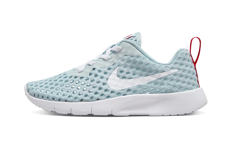 Nike tanjun light blue online