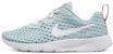 (PS) Nike Tanjun BRE Lelaki/Perempuan Kasual Sneakers DV9086-411