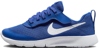 (Preschool) Nike Tanjun Easy-On 'Game Royal' DX9042-401 (Preschool) Nike Tanjun Easy-On 'Game Royal' DX9042-401