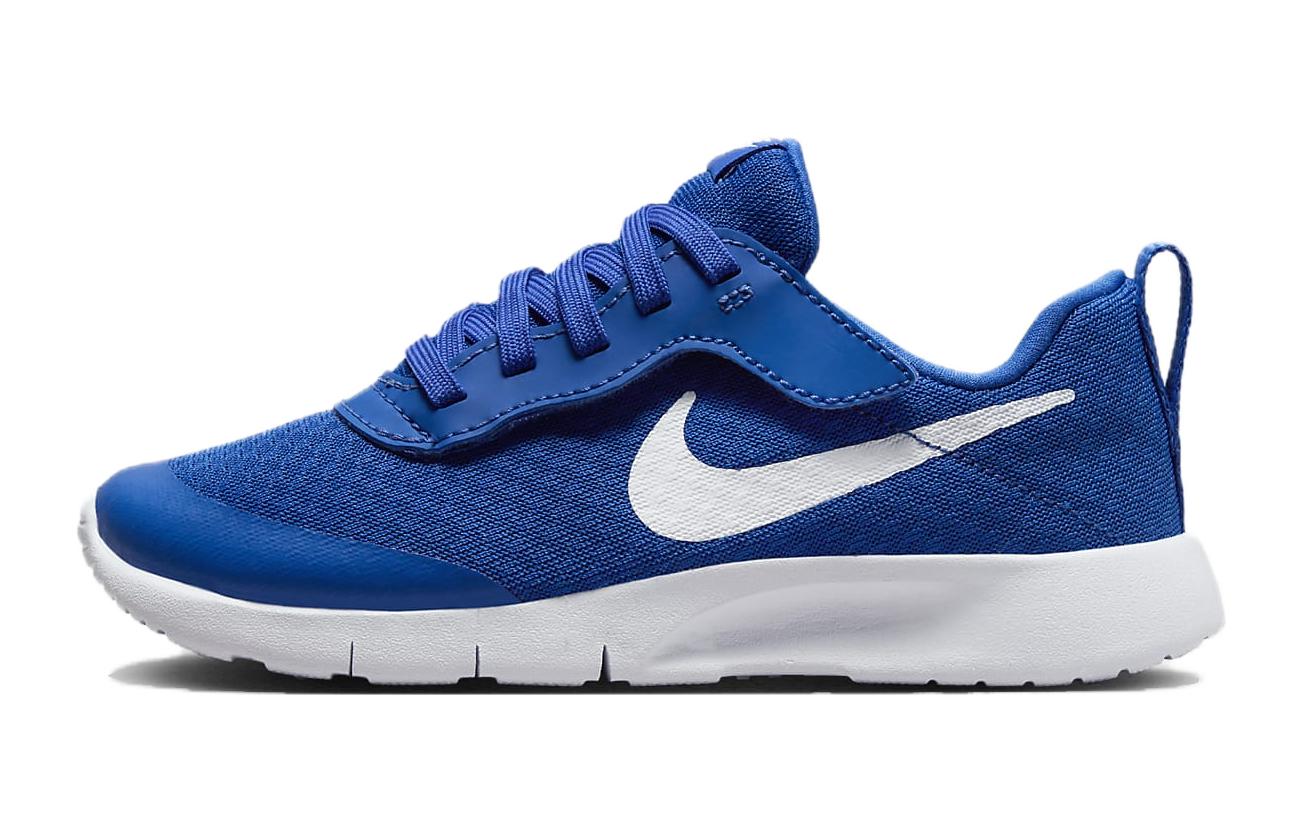 (Preschool) Nike Tanjun Easy-On 'Game Royal' DX9042-401