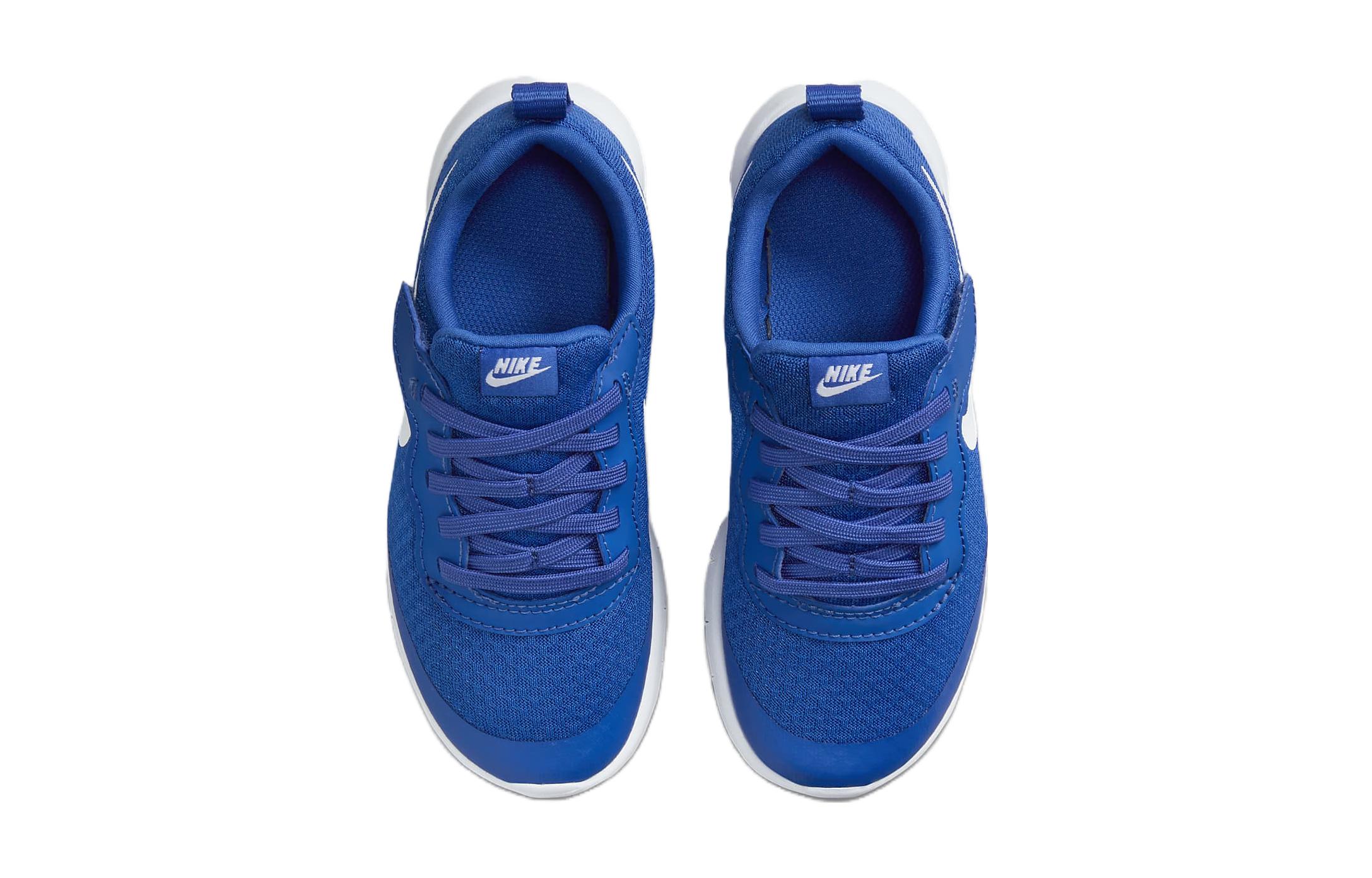 Shop (PS) Nike Tanjun Easy-On ''Game Royal'' Sneakers DX9042-401