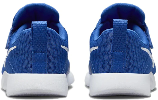 (PS) Nike Tanjun Easy-On ''Game Royal'' Sneakers DX9042-401 Purchase (PS) Nike Tanjun Easy-On ''Game Royal'' Sneakers DX9042-401