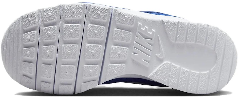 (PS) 耐克Tanjun舒适系带'皇家蓝' DX9042-401 Details for (PS) 耐克Tanjun舒适系带'皇家蓝' DX9042-401