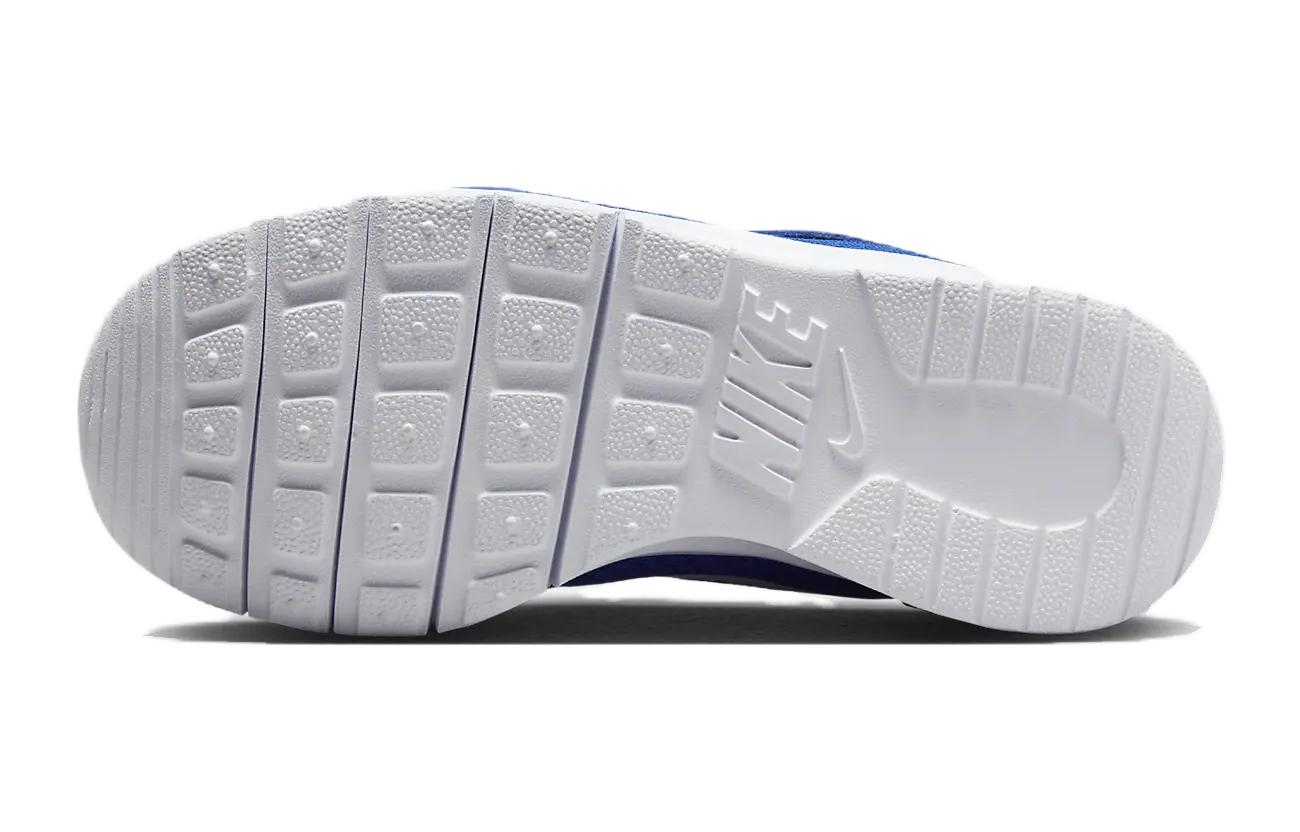Details for (PS) Nike Tanjun Easy-On ''Game Royal'' Sneakers DX9042-401