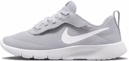 (Preschool) Nike Tanjun Easy-On 'Wolf Grey' DX9042-001 (Preschool) Nike Tanjun Easy-On 'Wolf Grey' DX9042-001