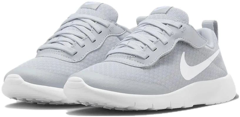 (PS) Nike Tanjun Easy-On ''Wolf Grau'' DX9042-001 Lookbook (PS) Nike Tanjun Easy-On ''Wolf Grau'' DX9042-001