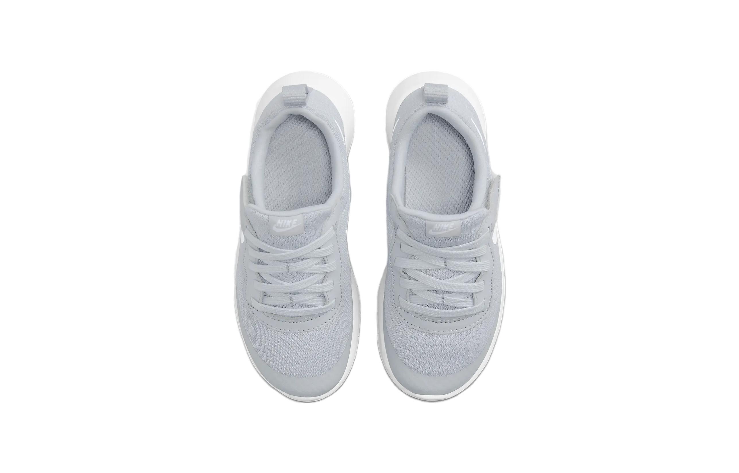 Shop (PS) Nike Tanjun Easy-On ''Wolf Grau'' DX9042-001