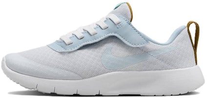 (Preschool) Nike Tanjun EasyOn 'Football Grey Light Armory Blue' DX9042-005 (Preschool) Nike Tanjun EasyOn 'Football Grey Light Armory Blue' DX9042-005