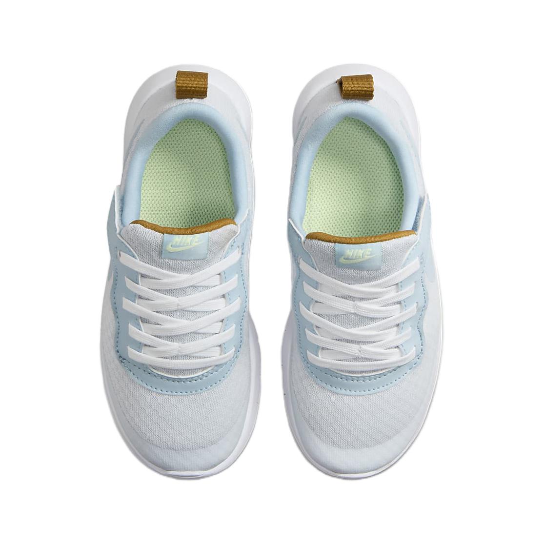 Shop (PS) Nike Tanjun EasyOn 'Abu-Abu Sepak Bola Biru Senjata Ringan' DX9042-005