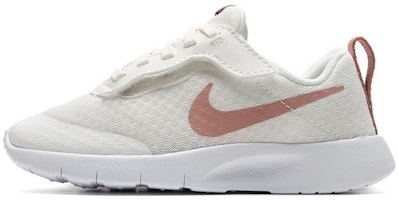 (Preschool) Nike Tanjun EasyOn 'Summit White Red Stardust' DX9042-100 (Preschool) Nike Tanjun EasyOn 'Summit White Red Stardust' DX9042-100