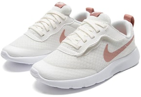 (PS) Nike Tanjun EasyOn 'Blanco Summit y Rojo Stardust' DX9042-100 Lookbook (PS) Nike Tanjun EasyOn 'Blanco Summit y Rojo Stardust' DX9042-100