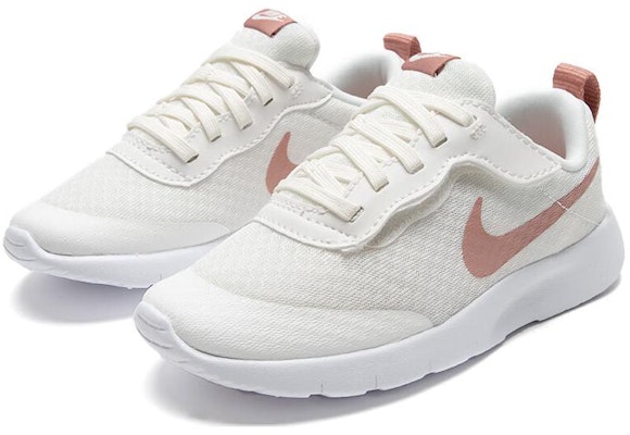(PS) Nike Tanjun EasyOn 'Summit Putih Merah Stardust' DX9042-100 Lookbook (PS) Nike Tanjun EasyOn 'Summit Putih Merah Stardust' DX9042-100