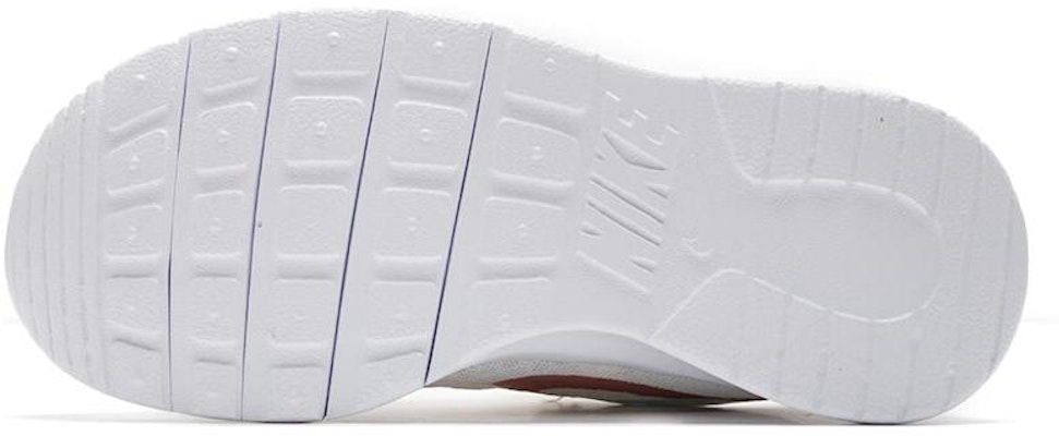 (PS) Nike Tanjun EasyOn 'Summit Putih Merah Stardust' DX9042-100 Purchase (PS) Nike Tanjun EasyOn 'Summit Putih Merah Stardust' DX9042-100