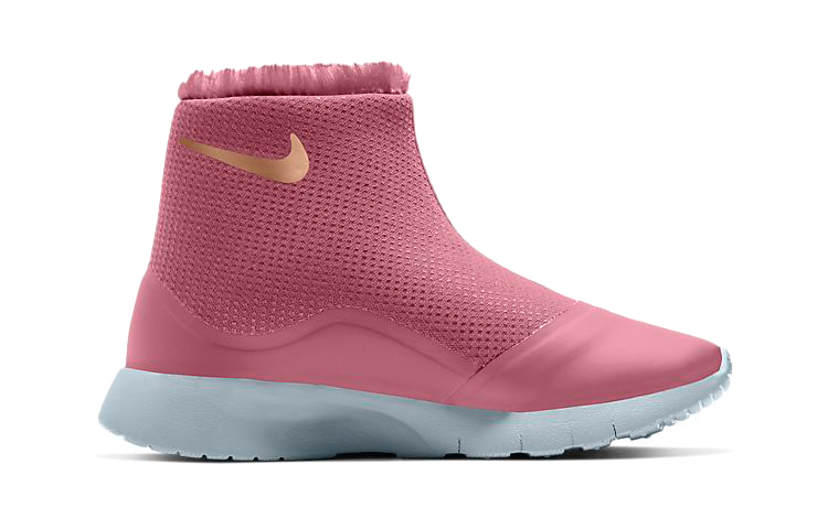 Order (PS) Nike Tanjun HI (PSV) 'Coklat Muda' Anak 922871-600