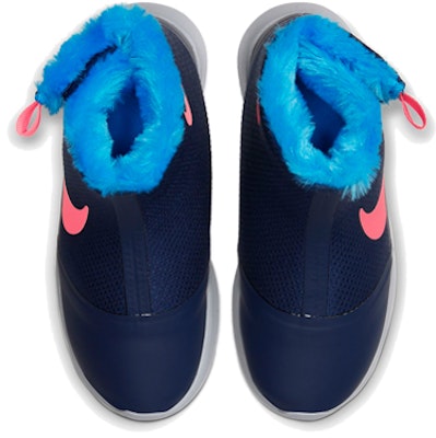 (PS) 나이키 탄준 하이 블루/핑크 (Nike Tanjun High Blue/Pink) 922871-400 Lookbook (PS) 나이키 탄준 하이 블루/핑크 (Nike Tanjun High Blue/Pink) 922871-400