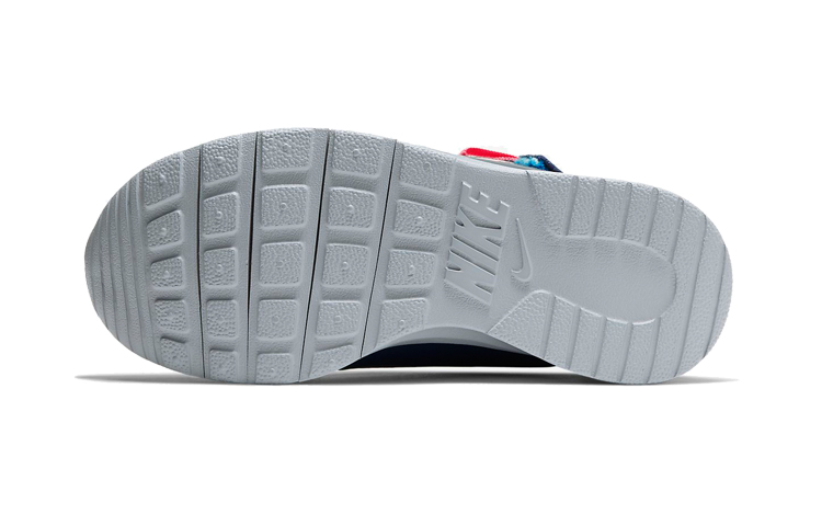 Shop (PS) 나이키 탄준 하이 블루/핑크 (Nike Tanjun High Blue/Pink) 922871-400