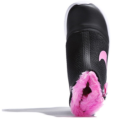 (PS) Botas de Nieve Altas Nike Tanjun Negro Rosado 922871-009 Shop (PS) Botas de Nieve Altas Nike Tanjun Negro Rosado 922871-009