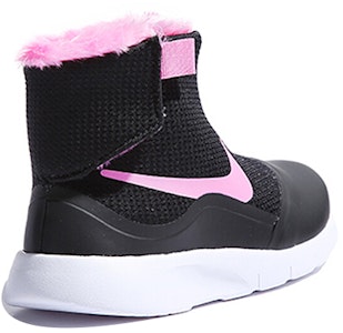 (PS) 나이키 탄준 하이 스노우 부츠 블랙 핑크 922871-009 Purchase (PS) 나이키 탄준 하이 스노우 부츠 블랙 핑크 922871-009