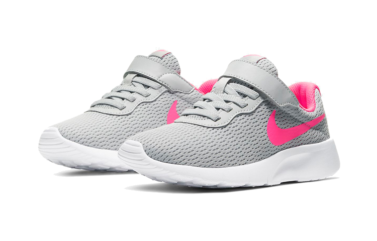 Lookbook (PS) Nike Tanjun PSV 'Kelabu Digital Pink' 844868-029