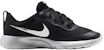 (Preschool) Nike Tanjun SE EasyOn Black Smoke Grey Photon Dust Metallic Silver FZ1016-001