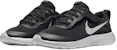 (Preschool) Nike Tanjun SE EasyOn Black Smoke Grey Photon Dust Metallic Silver FZ1016-001