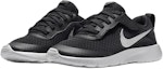 Lookbook (Preschool) Nike Tanjun SE EasyOn Black Smoke Grey Photon Dust Metallic Silver FZ1016-001