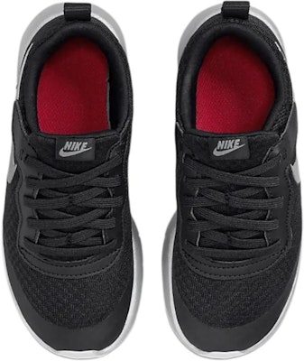 (Preschool) Nike Tanjun SE EasyOn Black Smoke Grey Photon Dust Metallic Silver FZ1016-001 Shop (Preschool) Nike Tanjun SE EasyOn Black Smoke Grey Photon Dust Metallic Silver FZ1016-001