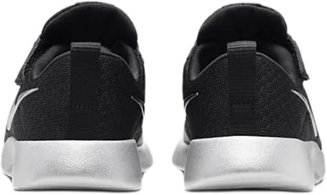 (Preschool) Nike Tanjun SE EasyOn Black Smoke Grey Photon Dust Metallic Silver FZ1016-001 Purchase (Preschool) Nike Tanjun SE EasyOn Black Smoke Grey Photon Dust Metallic Silver FZ1016-001