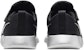 (Preschool) Nike Tanjun SE EasyOn Black Smoke Grey Photon Dust Metallic Silver FZ1016-001