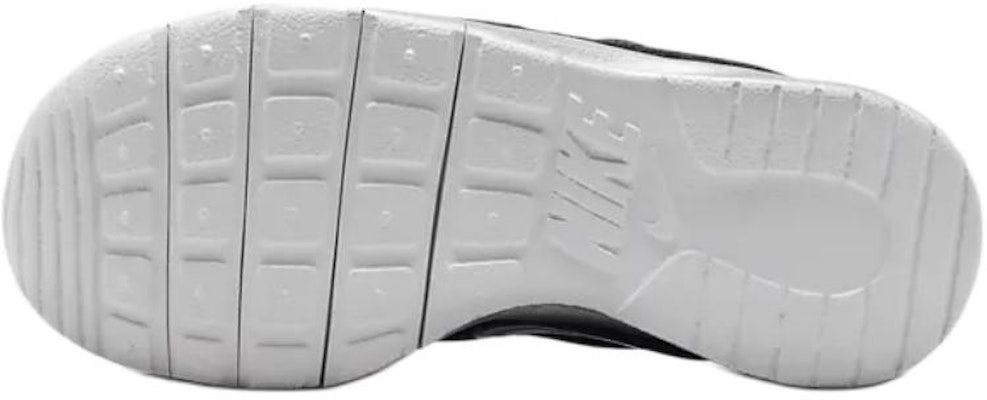 (Preschool) Nike Tanjun SE EasyOn Black Smoke Grey Photon Dust Metallic Silver FZ1016-001 Details for (Preschool) Nike Tanjun SE EasyOn Black Smoke Grey Photon Dust Metallic Silver FZ1016-001