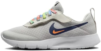 (Preschool) Nike Tanjun SE EasyOn Photon Dust Phantom Total Orange Midnight Navy FZ0909-001 (Preschool) Nike Tanjun SE EasyOn Photon Dust Phantom Total Orange Midnight Navy FZ0909-001