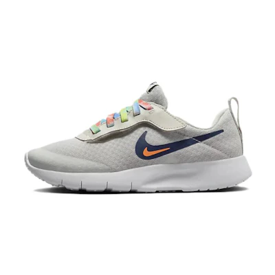 (PS) Nike Tanjun SE EasyOn Photon Dust Phantom Total Orange Midnight Navy