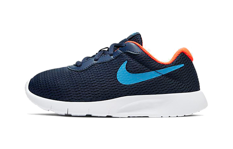 Buy (PS) Nike Tanjun Zapatillas Deportivas Casual. 818382-408