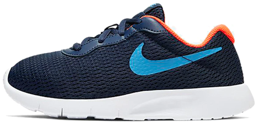 (PS) Nike Tanjun Zapatillas Deportivas Casual. 818382-408 Buy (PS) Nike Tanjun Zapatillas Deportivas Casual. 818382-408