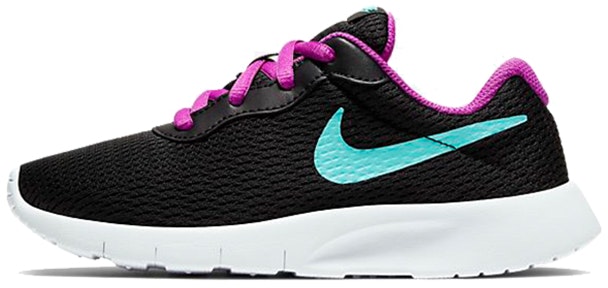 preschool-nike-tanjun-sports-casual-shoes-black-purple-818382-026