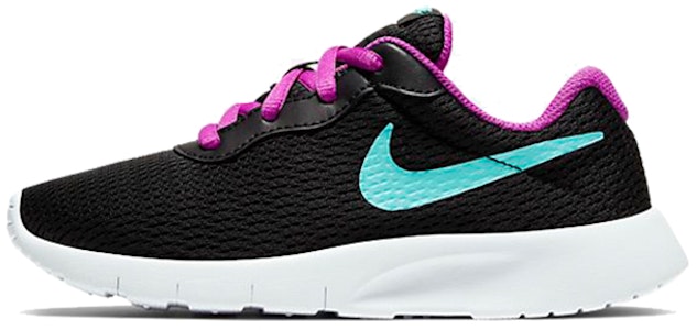 BP幼童 Nike Tanjun 黑紫色 Buy BP幼童 Nike Tanjun 黑紫色