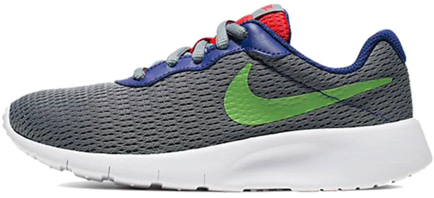 (PS) Kasut Kasual Sukan Nike Tanjun 'Kelabu Hijau' 818382-025 Buy (PS) Kasut Kasual Sukan Nike Tanjun 'Kelabu Hijau' 818382-025