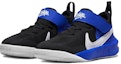 Lookbook (Preschool) Nike Team Hustle D10 'Black Game Royal' CW6736-010