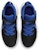 (Preschool) Nike Team Hustle D10 'Black Game Royal' CW6736-001