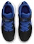 Shop (Preschool) Nike Team Hustle D10 'Black Game Royal' CW6736-001