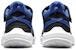 (Preschool) Nike Team Hustle D10 'Black Game Royal' CW6736-001