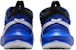 (Preschool) Nike Team Hustle D10 'Black Game Royal' CW6736-010