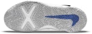 (Preschool) Nike Team Hustle D10 'Black Game Royal' CW6736-001