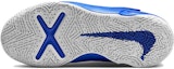 Details for (Preschool) Nike Team Hustle D10 'Black Game Royal' CW6736-010