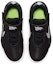 Shop (Preschool) Nike Team Hustle D10 'Black Metallic Silver' CW6736-004